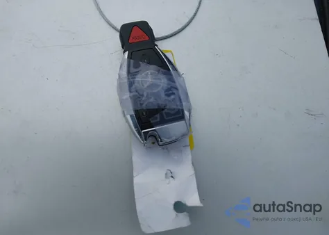 2015 Mercedes-Benz C 300 Sport 4Matic z USA, uszkodzony, nr VIN 55SWF4KB7FU071252